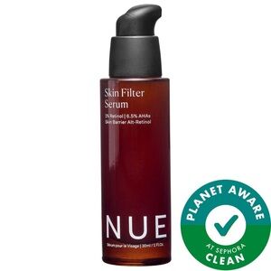 THE NUE CO • SKIN FILTER SERUM